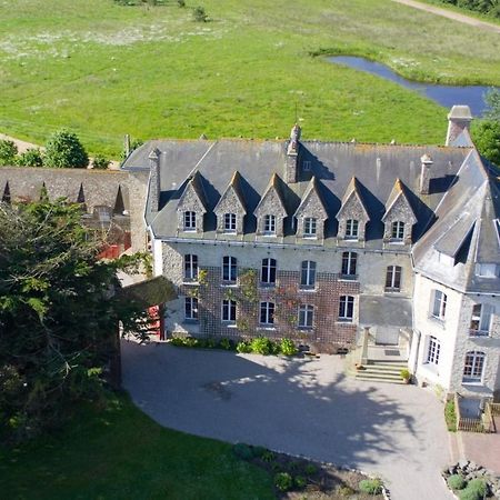 Chateau De Surville Surville  Exteriör bild