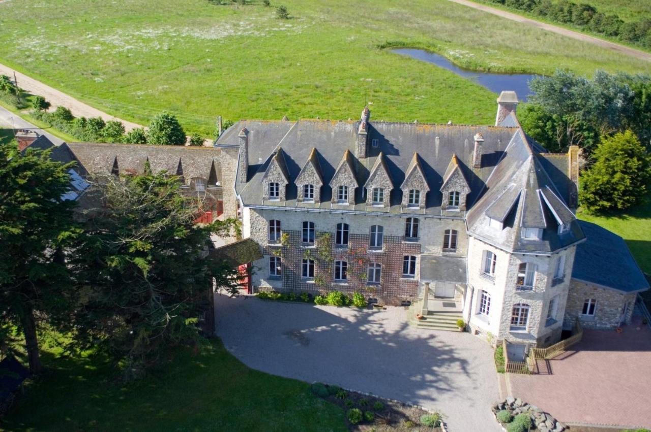 Chateau De Surville Surville  Exteriör bild
