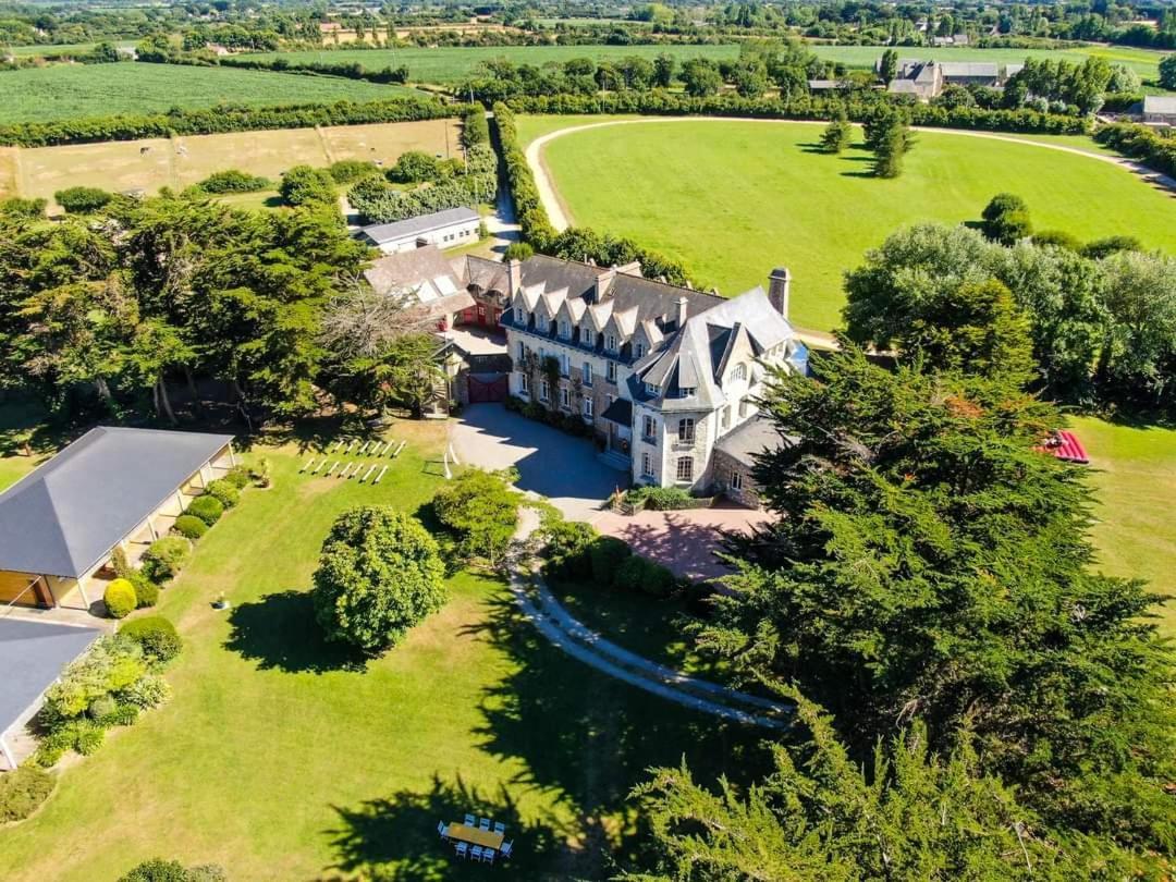 Chateau De Surville Surville  Exteriör bild